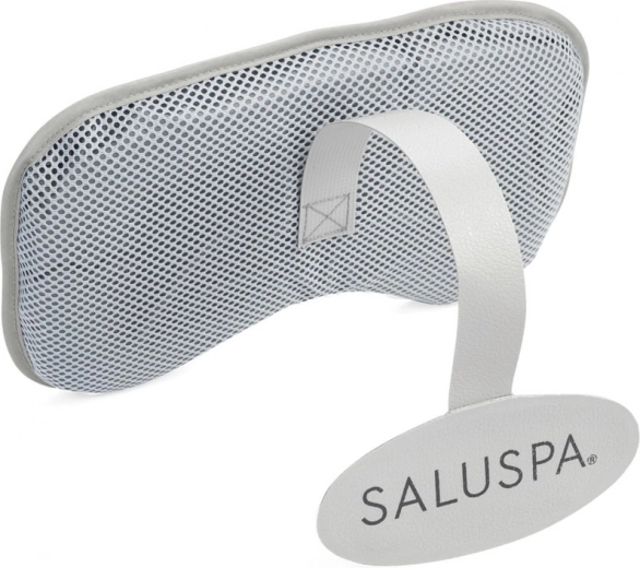 Droša fiksācija ar regulējamu siksnu