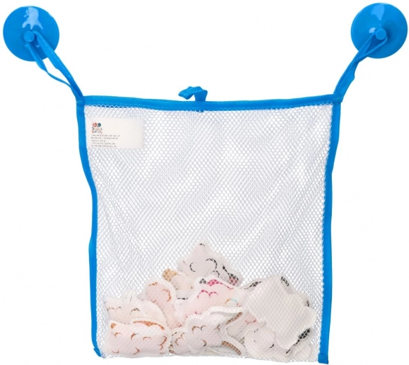 Viegla glabāšana ar tīkliņu