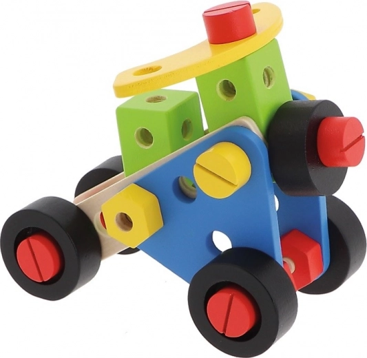 Droši materiāli un netoksiskas krāsas