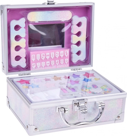 Pilns Kosmētikas Komplekts