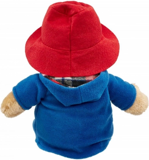 Noņemams mētelītis vēl vairāk prieka