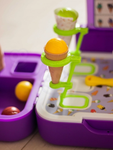 Iztēles spēles veicināšana