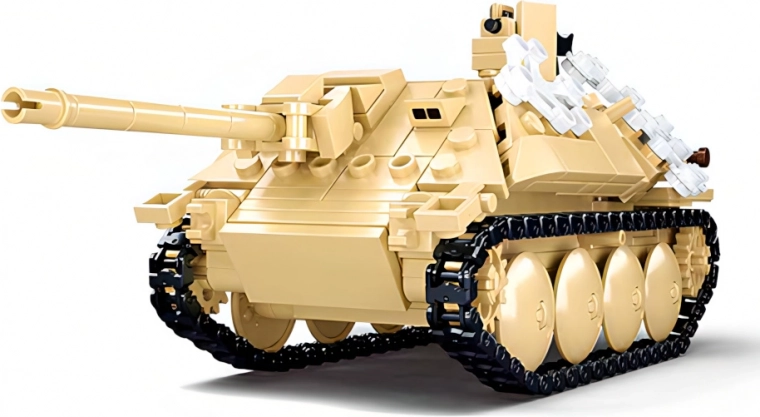 Konstruktors radošumam un prasmēm