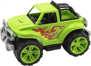 Dizains piedzīvojumiem