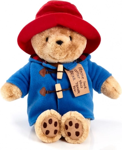 Noņemams mētelītis ar īstām sprādzēm