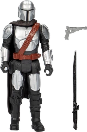 Autentiskas detaļas no STAR WARS galaktikas