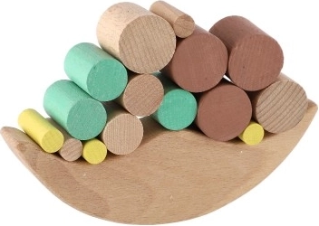 Atbalsta sīko motoriku