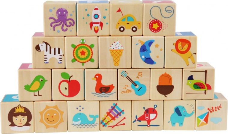 Radošs un izglītojošs dizains