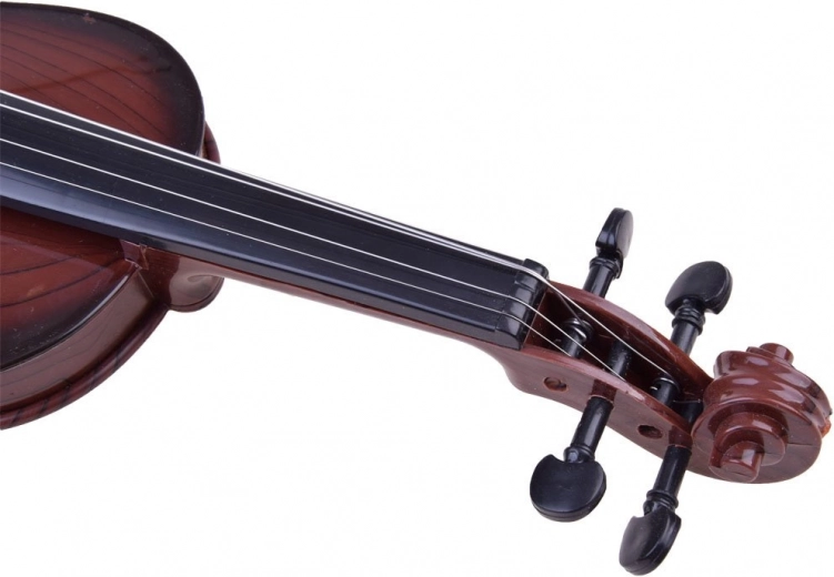 Viegls lociņš mazām rokām