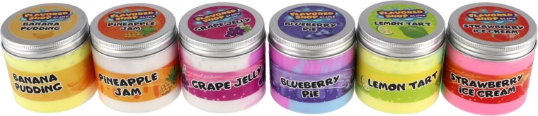 Aromātiskas garšas, kas iepriecina