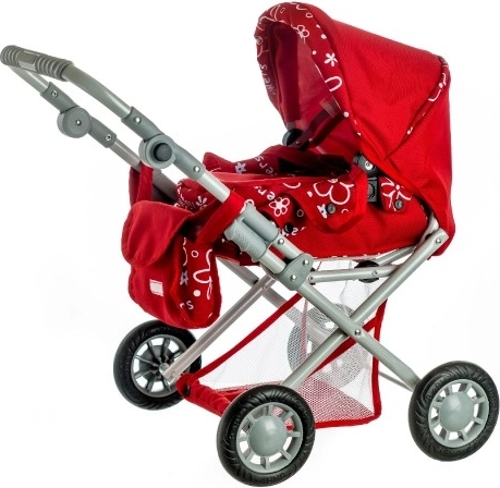 Regulējams rokturis, kas aug līdzi bērnam