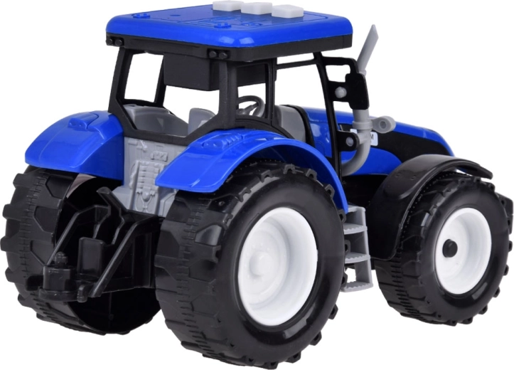 Atvilkšanas piedziņa ātrai braukšanai