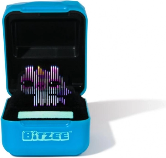 Attīstiet, spēlējiet un atslēdziet Super Bitzee