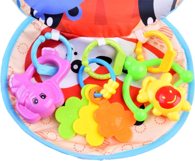 Sensorā stimulācija un izklaide