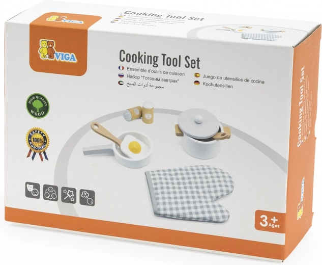 Dāvanu iesaiņojums, kas gatavs iepriecināt