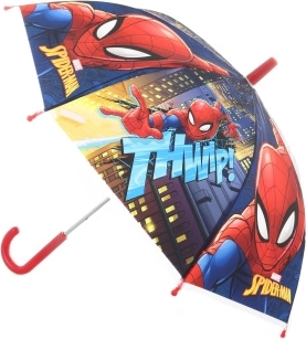 Pievilcīgs Spider-Man dizains