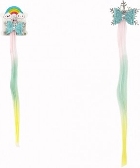 Varavīksnes pieaudzējums