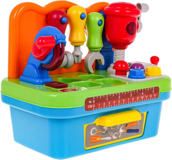 Reālistiski skaņas efekti