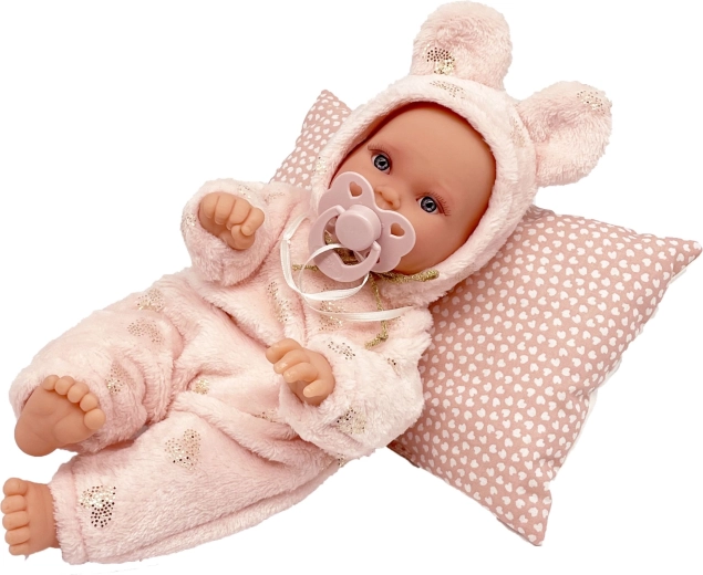 Kvalitatīvs mīkstināts vinils ar reālistiskām detaļām