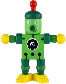 Kustīgas ekstremitātes bezgalīgām pozām