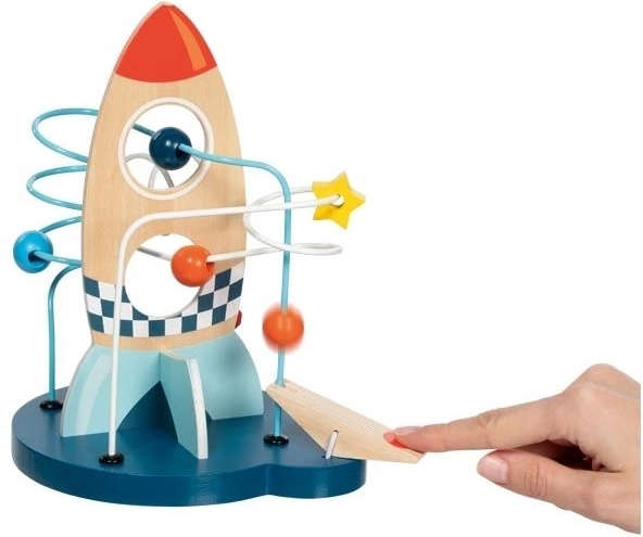 Sīkās motorikas attīstība