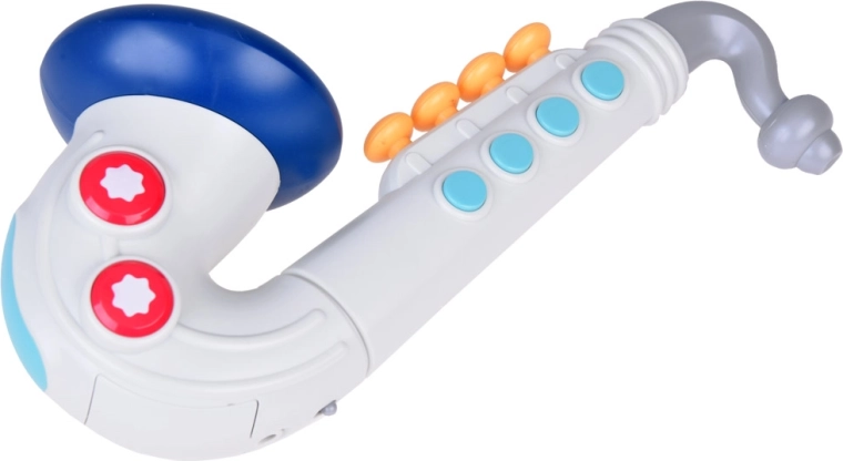 Skaņas un gaismas efekti