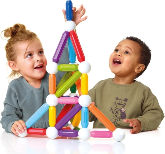 Viegla savienošana un lielas būves