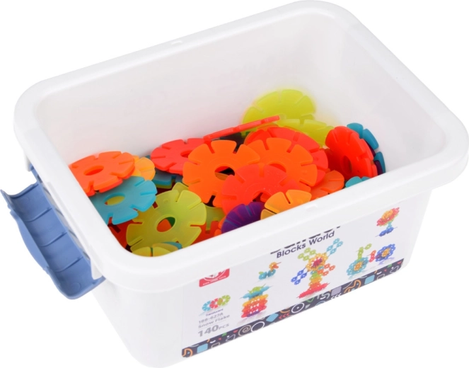 Praktiska uzglabāšanas kaste jebkuram bērnu istabas interjeram