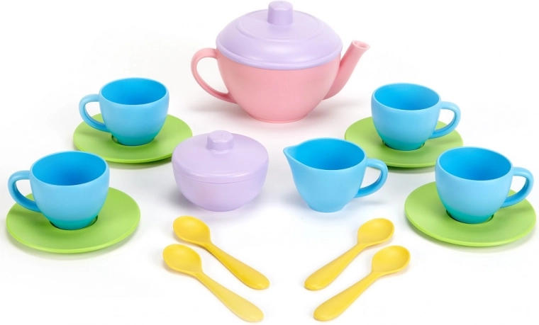 Droši materiāli bez ķīmijas