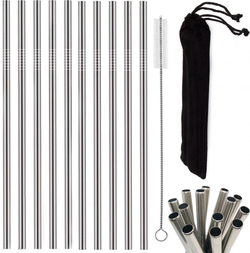 Easy cleaning with brush