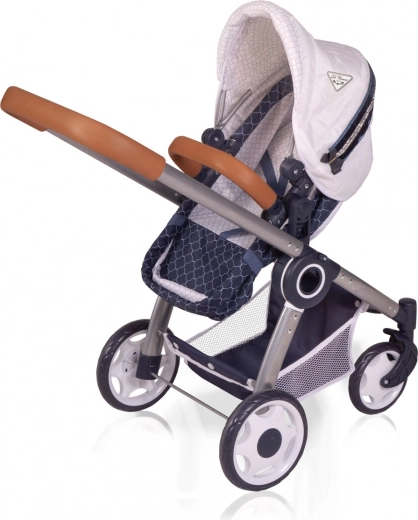 Viegla braukšana un vadāmība