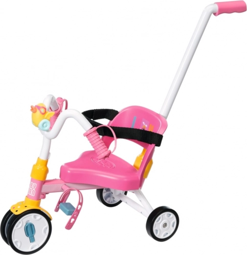 Praktisks vadāmais stienis