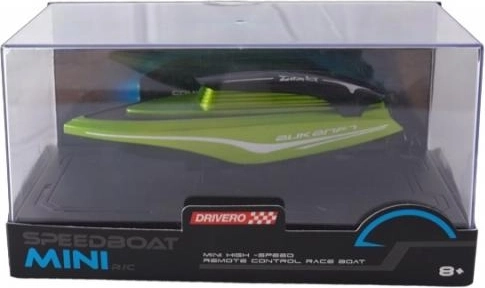 Droša iedarbināšana ar ūdens sensoru