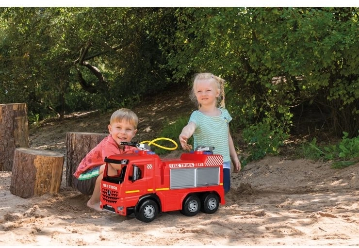 Robusta konstrukcija lietošanai telpās un ārā