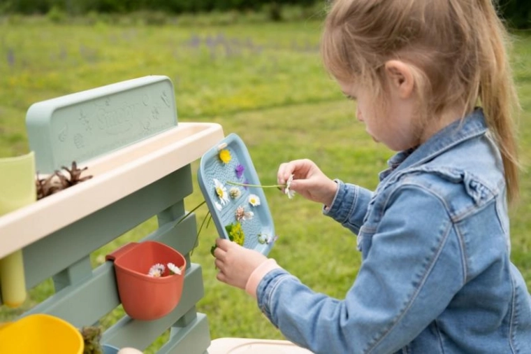 Izņemami trauki un gudras glabāšanas vietas