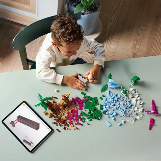 Vienkāršas soli pa solim instrukcijas