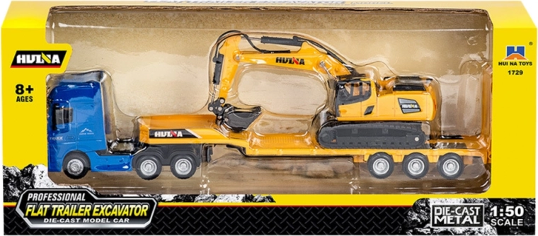 Metāla konstrukcija 1:50 mērogā