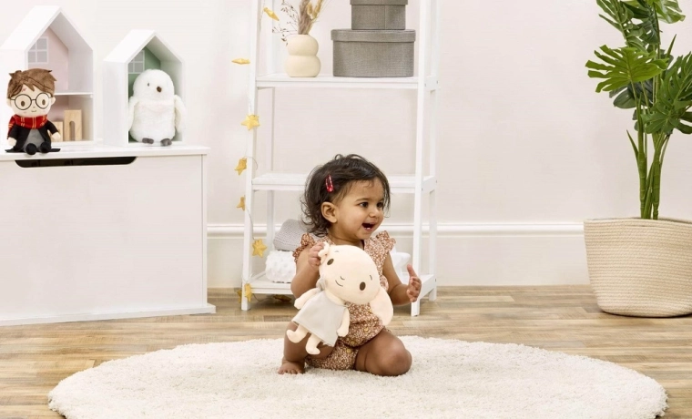 Piemērots no dzimšanas