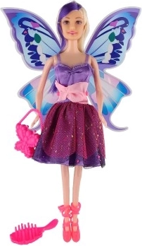 Magical wings