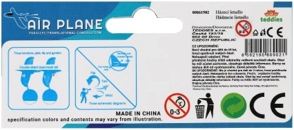 Ātra salikšana bez instrumentiem