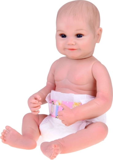 Mīksts ķermenītis un kustīgas ekstremitātes