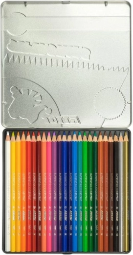 Izturīga metāla kārba