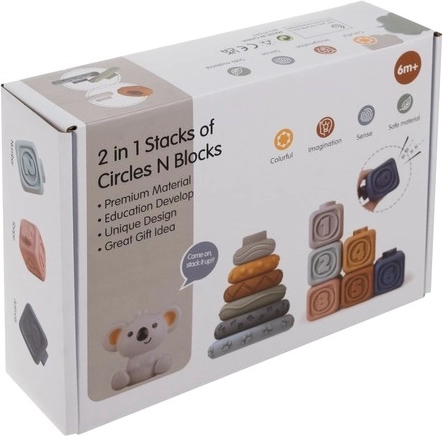 Drošs un kvalitatīvs materiāls