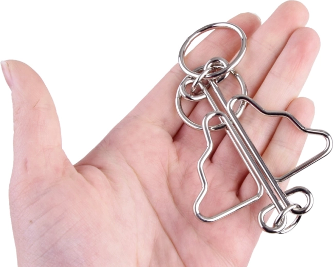 Izturīgs metāla izpildījums