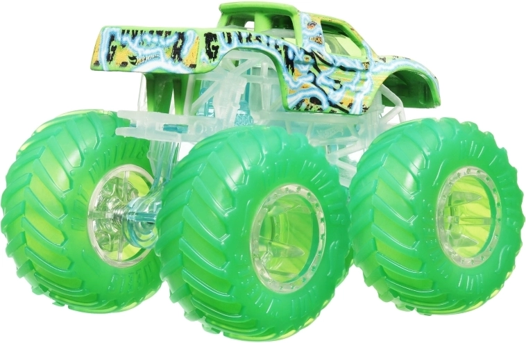 Spilgts Power Smashers dekors