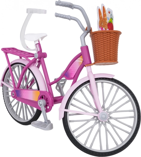 Stāvlika un aizmugurējais bagāžnieks