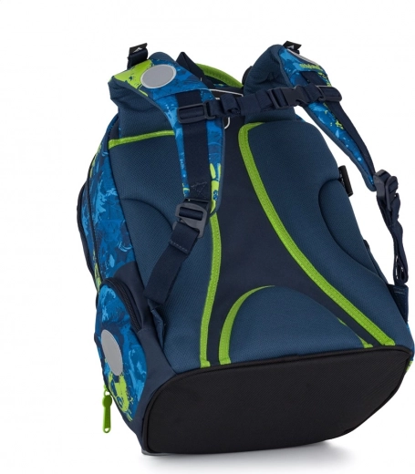 Ergonomsks dizains maksimālam komfortam