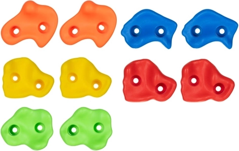 Pretslīdes un izturīgi satvērieni