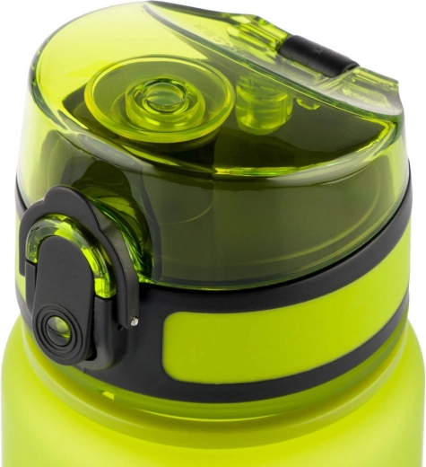 Bloķējams vāciņš