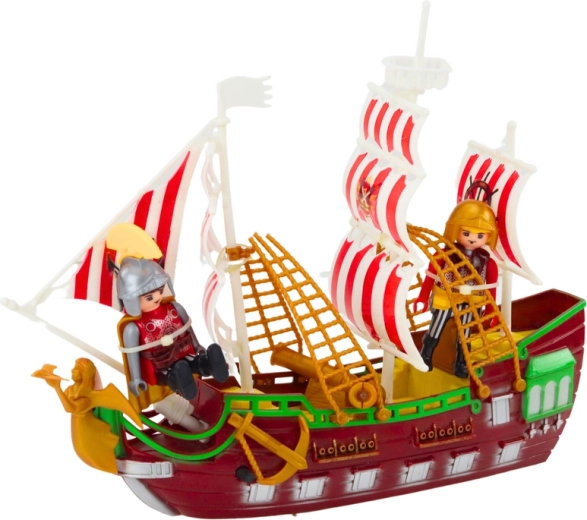 Gaismas un skaņu efekti